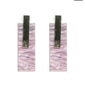 BOGO FREE! 💥 Boho Acrylic earrings